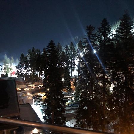 Flora studio deluxe Borovets Esterno foto