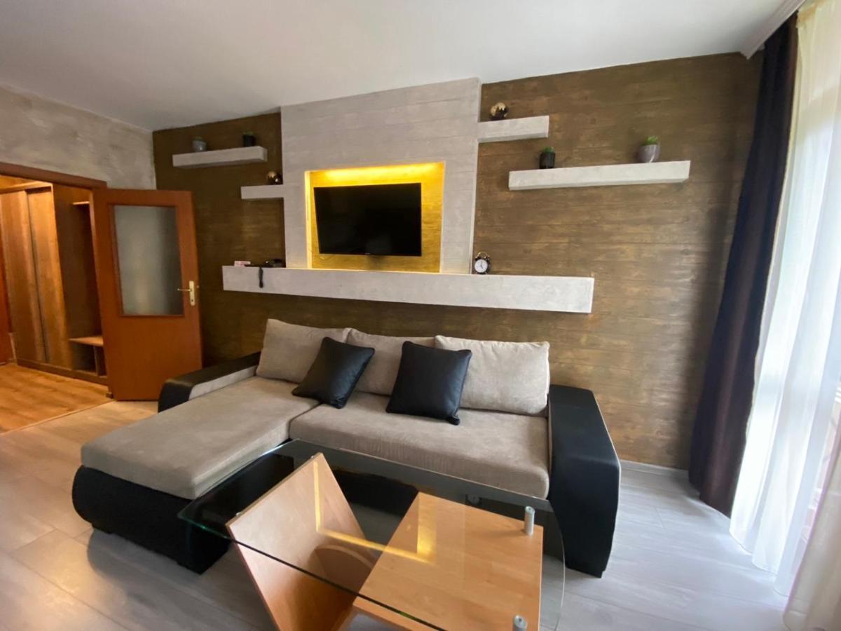 Flora studio deluxe Borovets Esterno foto