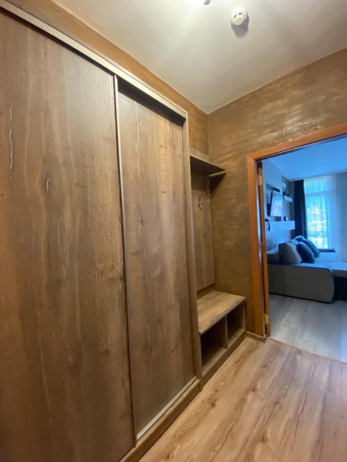 Flora studio deluxe Borovets Esterno foto
